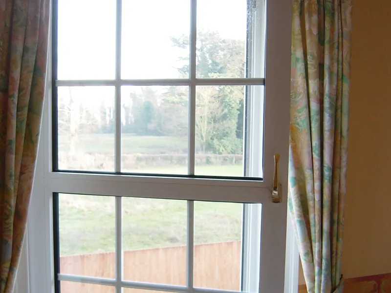 Tilt Turn Windows — Gallery Dalston