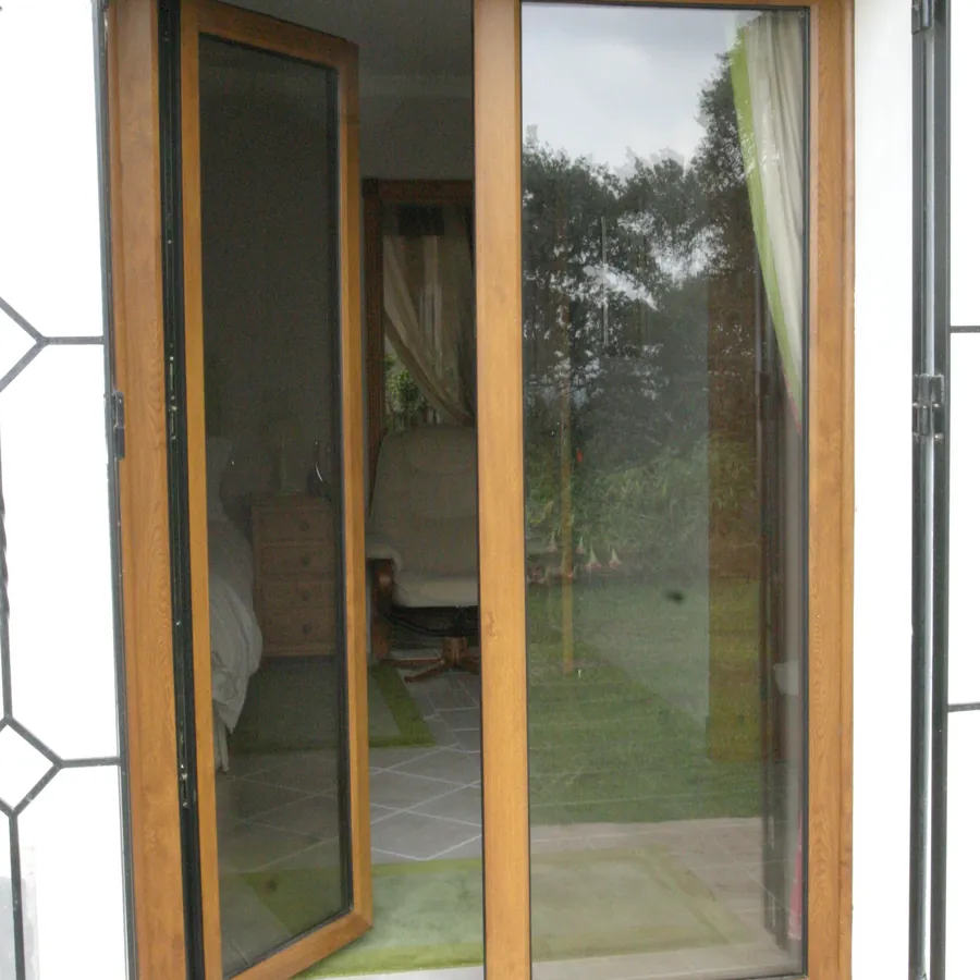 Tilt Turn Windows — Product Dalston