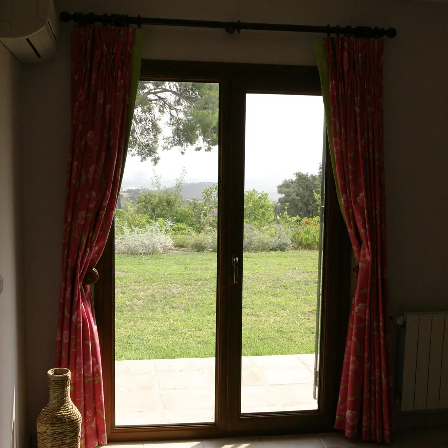 Tilt Turn Windows — Product Dalston