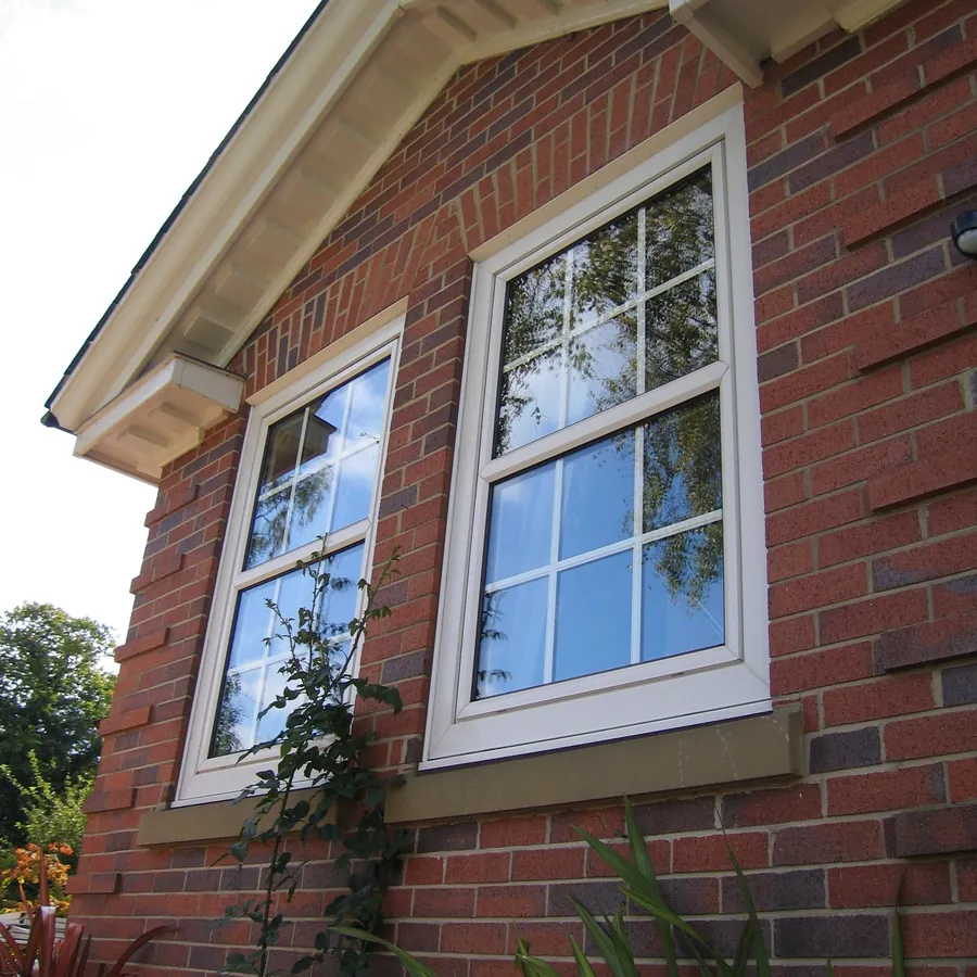 Tilt Turn Windows — Product Dalston