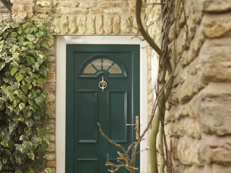 Timber Double Glazing — Gallery Dalston