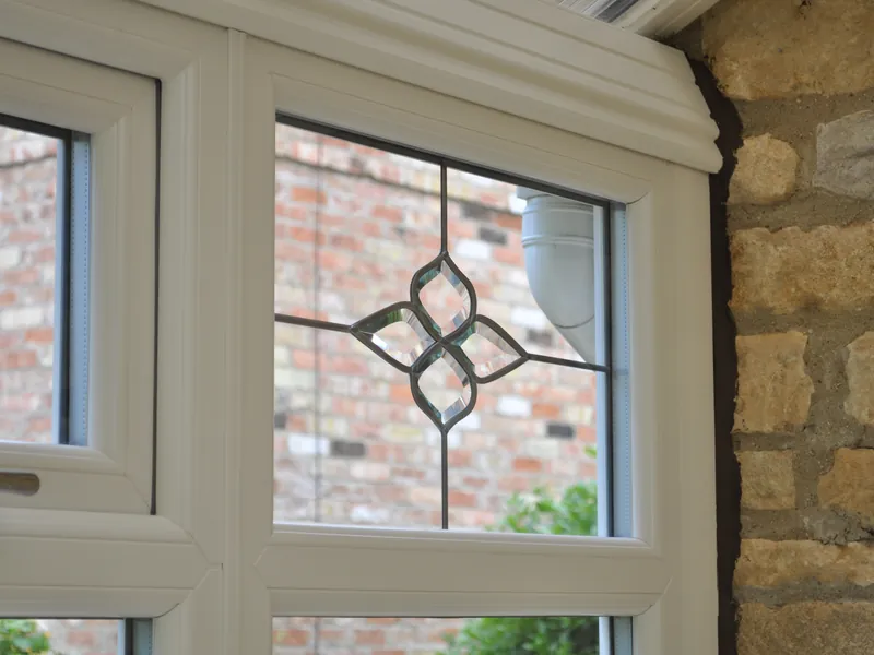Triple Glazing — Gallery Dalston