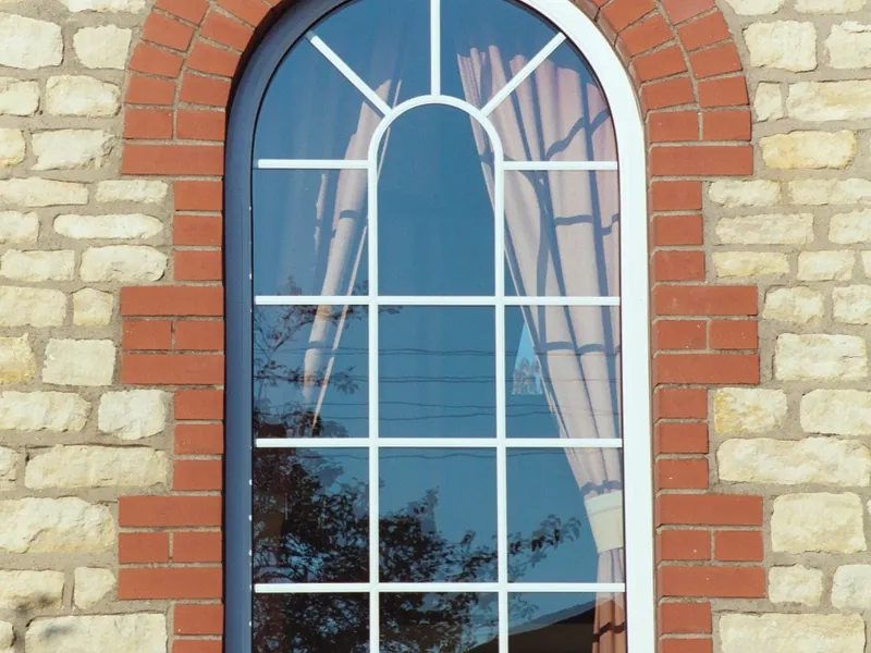 Triple Glazing — Gallery Dalston