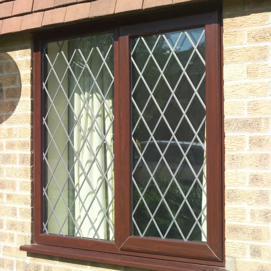 Triple Glazing — Product Dalston