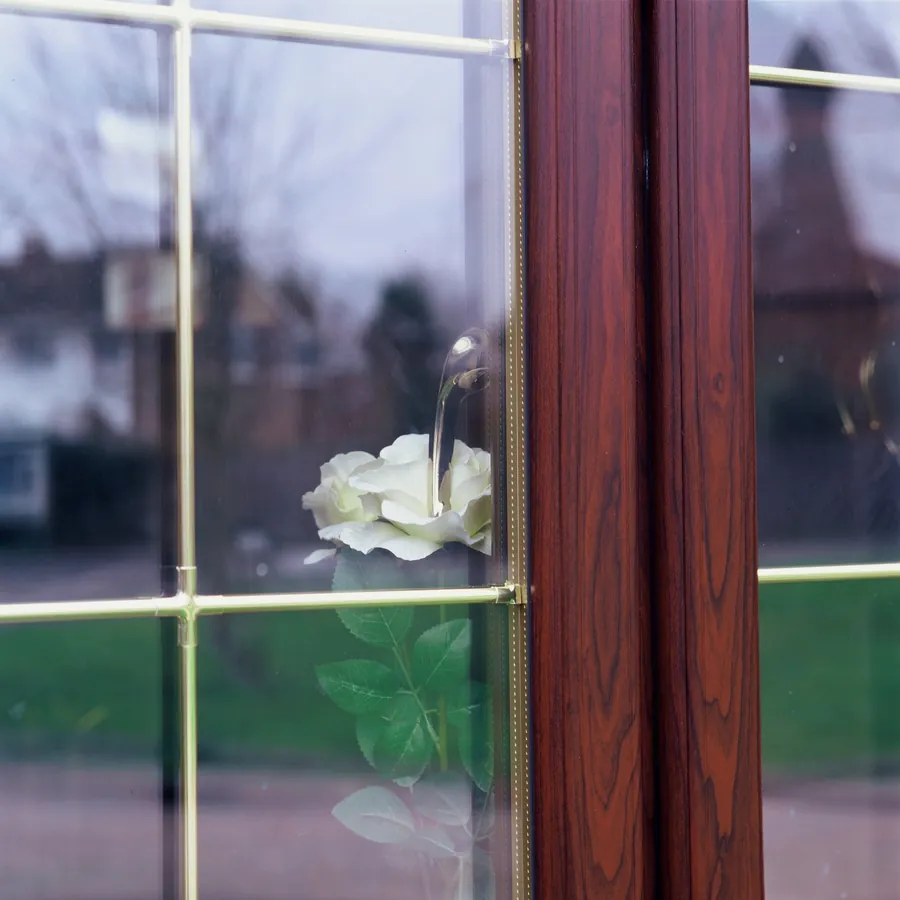 Triple Glazing — Product Dalston