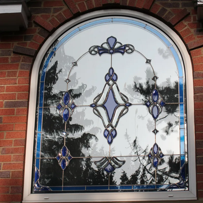 Double Vs Triple Glazing — Detail Dalston