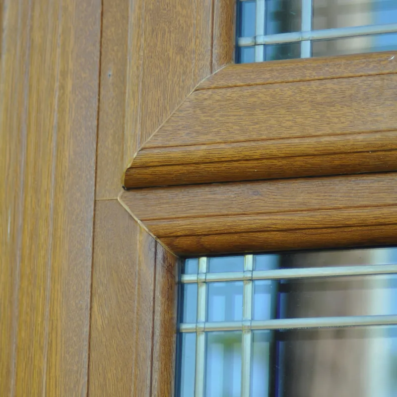 Double Vs Triple Glazing — Detail Dalston