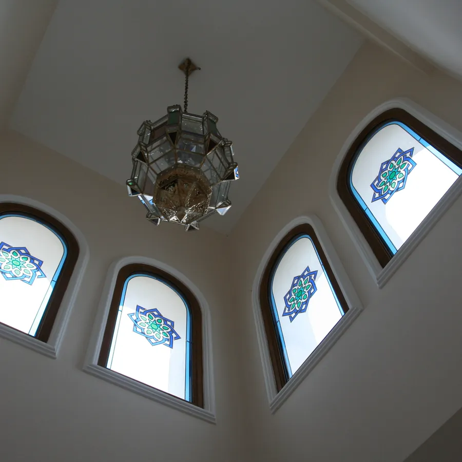 Double Vs Triple Glazing — Product Dalston