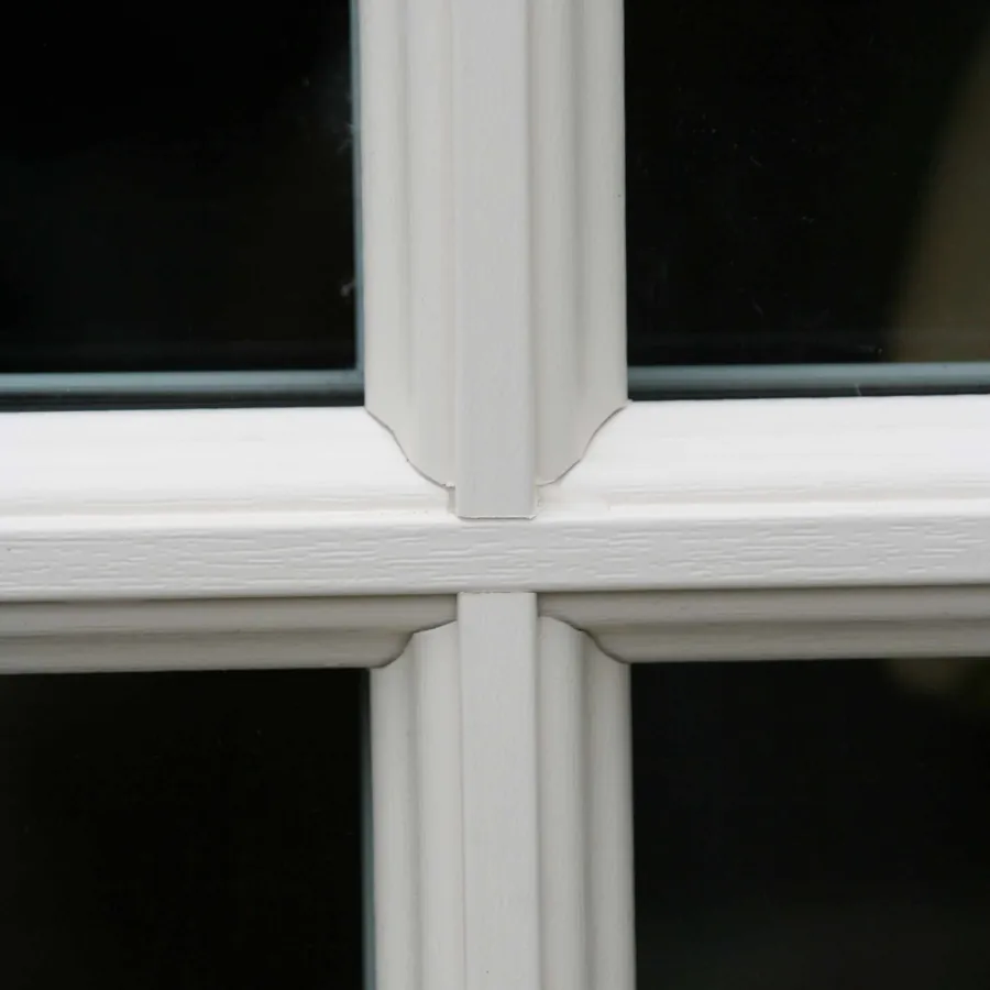 Double Vs Triple Glazing — Product Dalston
