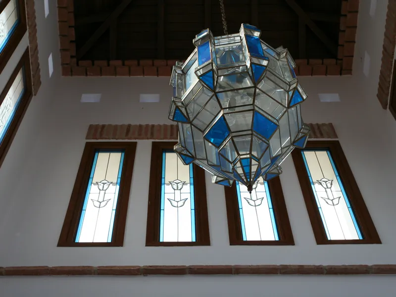 Energy Efficient Windows — Gallery Dalston