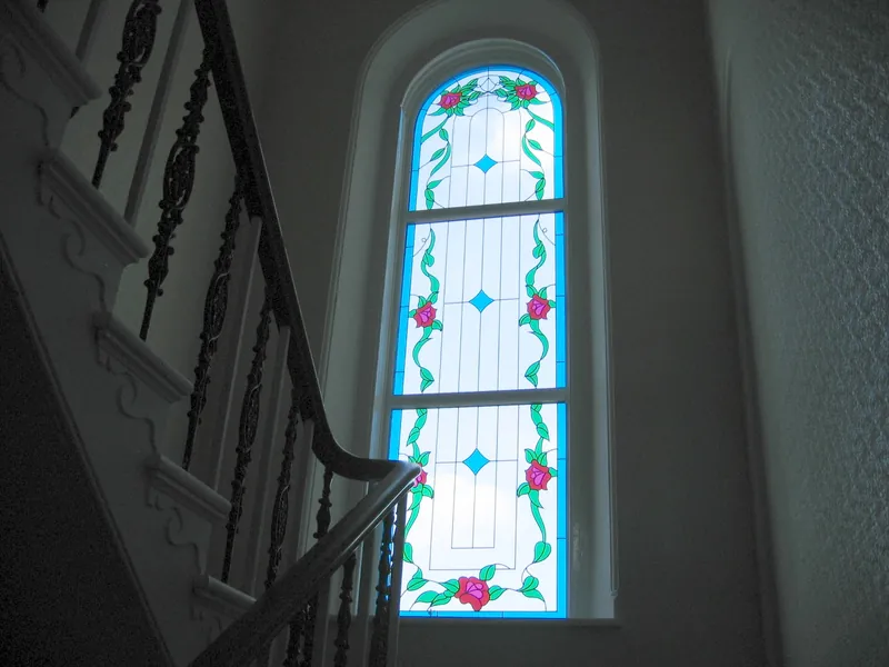 Energy Efficient Windows — Gallery Dalston