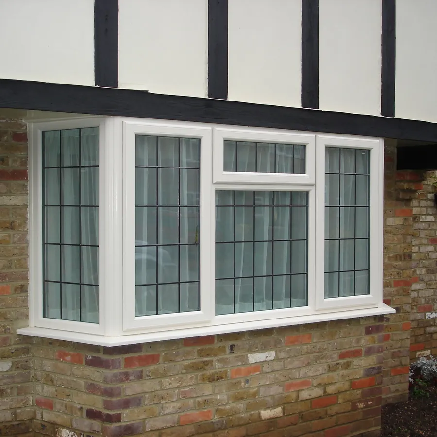 Energy Efficient Windows — Product Dalston
