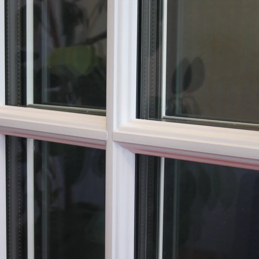 Energy Efficient Windows — Product Dalston
