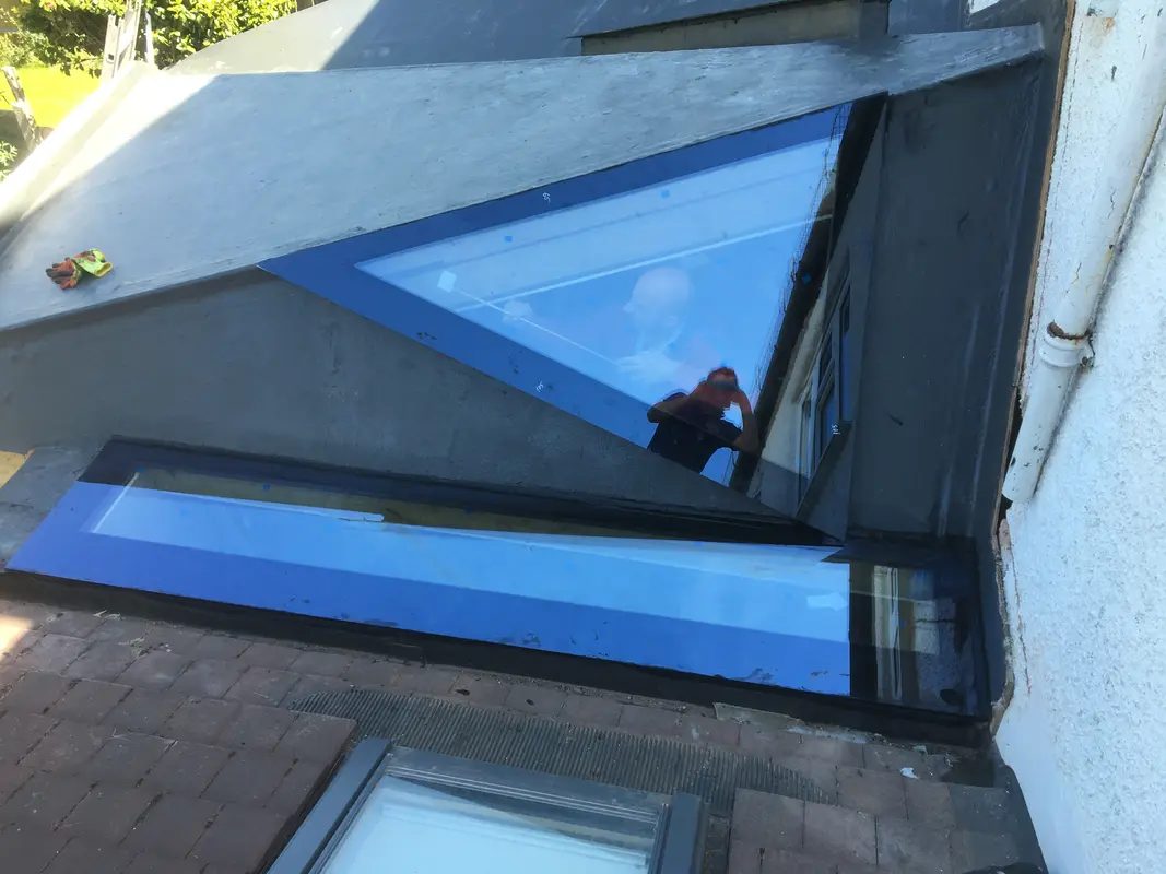 Electric Skylights Dalston