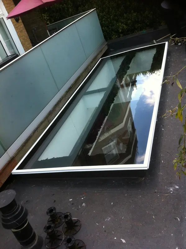 Skylights Dalston