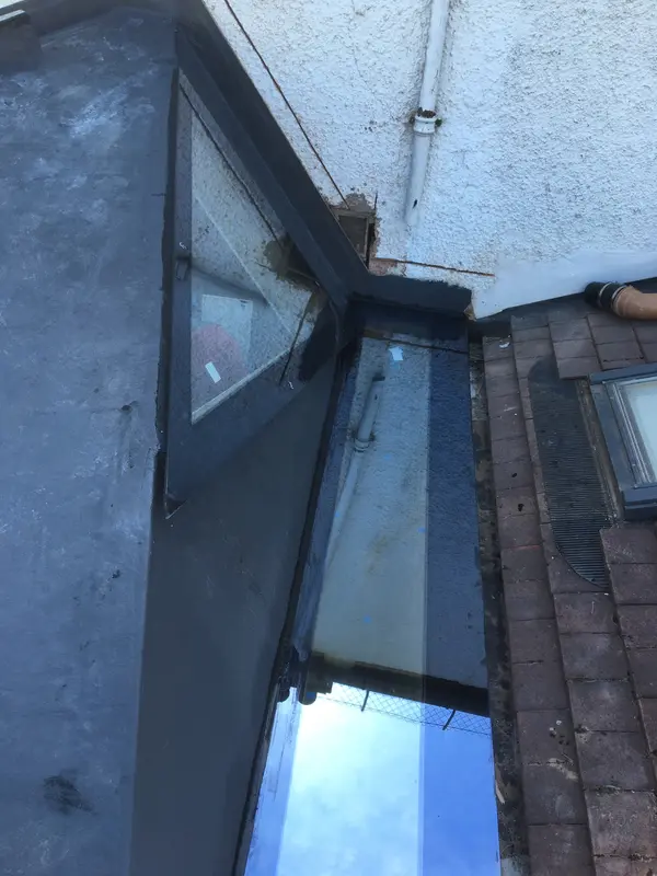 Skylights Dalston