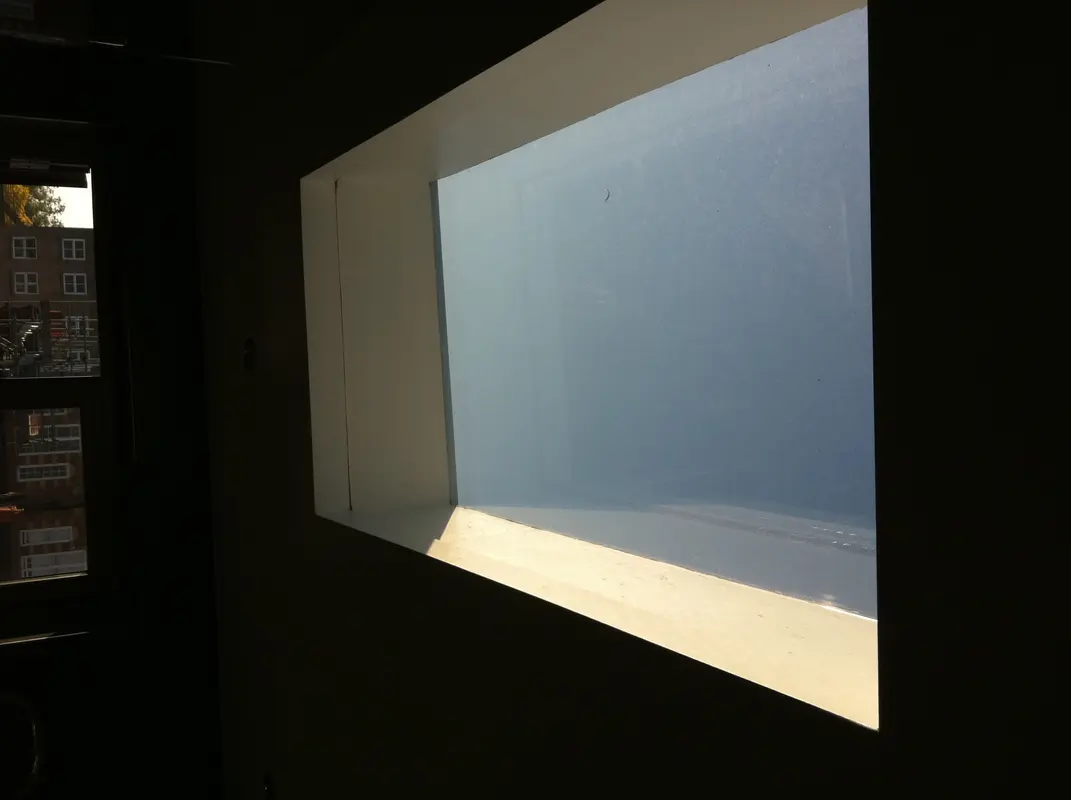Velux Windows Dalston