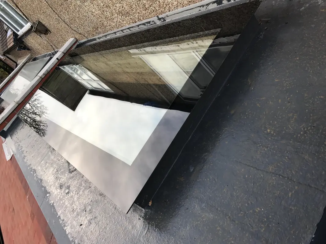 Velux Windows Dalston