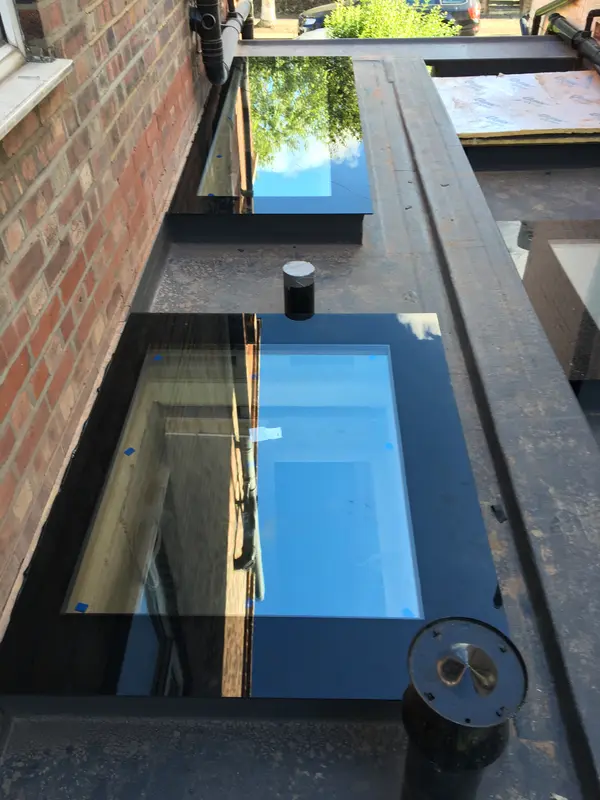 Velux Windows Dalston