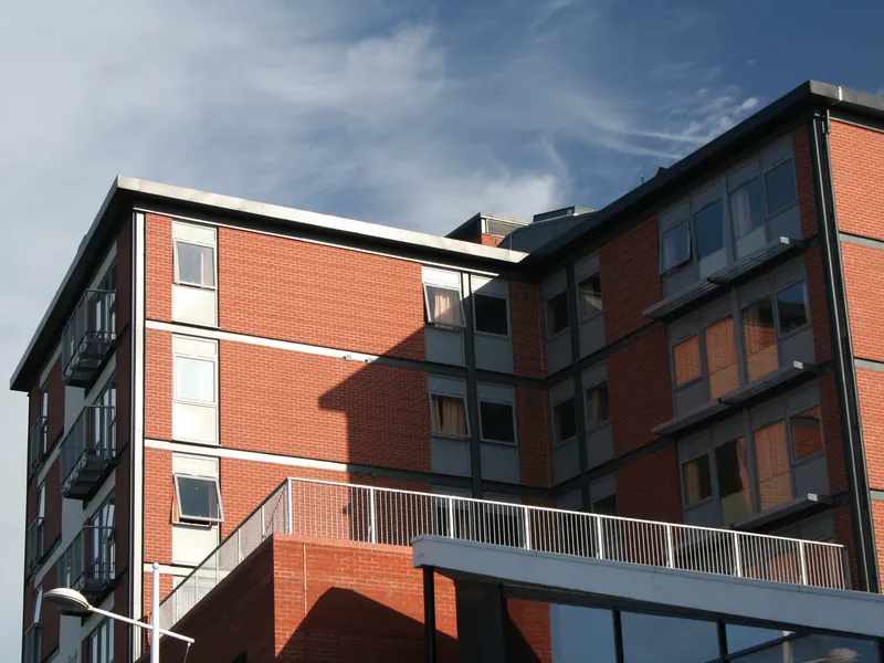 uPVC Vs Aluminium Windows — Gallery Dalston
