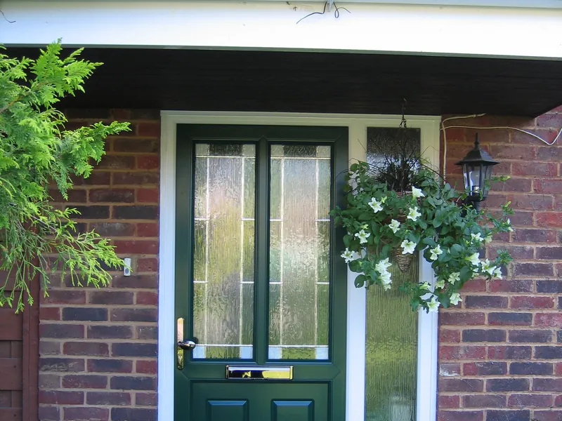 uPVC Vs Aluminium Windows — Gallery Dalston