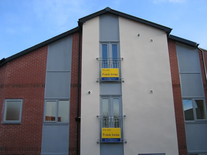 uPVC Vs Aluminium Windows — Gallery Dalston