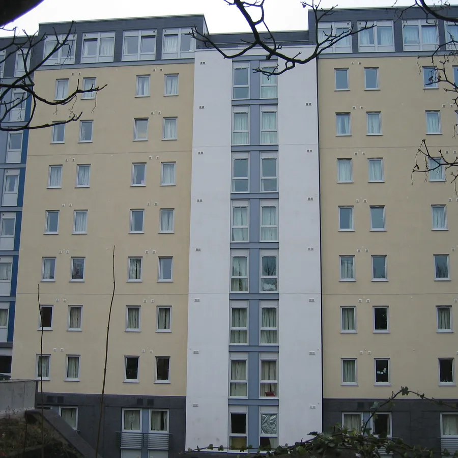 uPVC Vs Aluminium Windows — Product Dalston